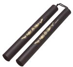 GWNUNCH Foam Nunchucks